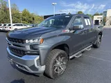 2019 Chevrolet Silverado 1500 photo 3