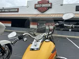 2007 Harley-Davidson FLSTF Softail Fat Boy photo 8