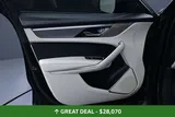 2021 Jaguar F-PACE photo 19