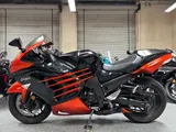 2014 Kawasaki ZX14R photo 5