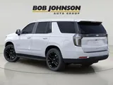 2027 Chevrolet Tahoe photo 5