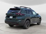 2026 Nissan Rogue photo 6
