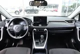 2025 Toyota RAV4 photo 28