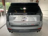 2025 Chevrolet Suburban photo 8
