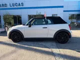 2020 MINI Convertible photo 8