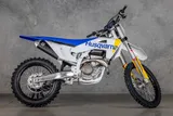 2027 Husqvarna FC 350 photo 2