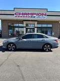 2021 Hyundai Elantra photo 19