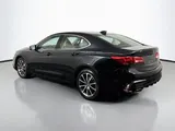 2020 Acura TLX photo 3