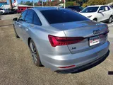 2023 Audi A6 Sedan photo 9