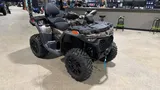 2026 CFMOTO CFORCE photo 6