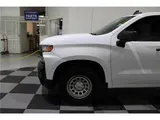 2020 Chevrolet Silverado 1500 photo 9