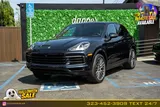2019 Porsche Cayenne photo 1