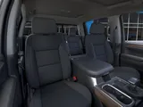 2026 Chevrolet Silverado 1500 photo 16