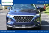 2019 Hyundai Santa Fe photo 13