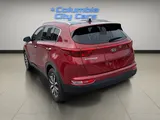 2017 Kia Sportage photo 5