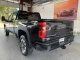 2024 Chevrolet Silverado 2500HD photo 7