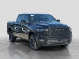 2027 Ram 1500 photo 3
