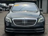 2018 Mercedes-Benz S-Class photo 7