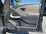 2022 Nissan Frontier photo 5