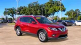 2014 Nissan Rogue photo 35