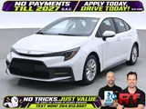 2022 Toyota Corolla photo 1