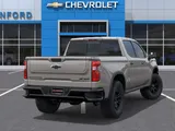 2026 Chevrolet Silverado 1500 photo 4