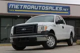 2012 Ford F-150 photo 1
