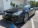 2016 Mercedes-Benz E-Class photo 8