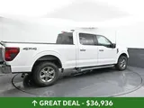 2024 Ford F-150 photo 4