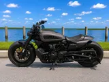 2023 Harley-Davidson Sportster S photo 2