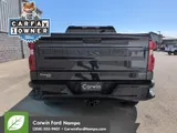 2023 Chevrolet Silverado 1500 photo 4
