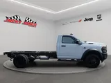 2027 Ram 5500 Chassis Cab photo 10