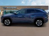 2026 Hyundai Tucson photo 3