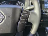 2024 Nissan Frontier photo 28