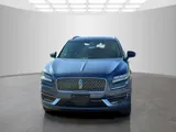 2019 Lincoln Nautilus photo 8