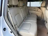 2016 INFINITI QX80 photo 46