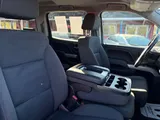 2018 Chevrolet Silverado 1500 photo 28
