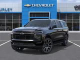 2027 Chevrolet Suburban photo 6