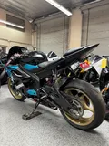 2012 Yamaha R6 photo 6