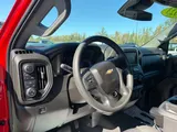 2023 Chevrolet Silverado 1500 photo 12