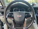 2016 Cadillac Escalade ESV photo 33