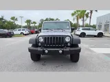 2016 Jeep Wrangler photo 20