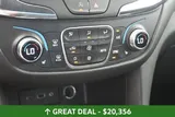 2024 Chevrolet Equinox photo 26