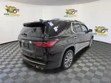 2022 Chevrolet Traverse photo 7