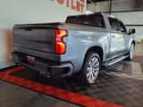2021 Chevrolet Silverado 1500 photo 7
