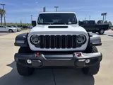 2026 Jeep Wrangler photo 2