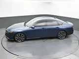 2025 Honda Accord Hybrid photo 17