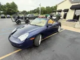2003 Porsche 911 Carrera photo 45