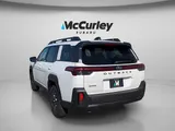 2026 Subaru Outback photo 3