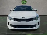 2018 Kia Optima Hybrid photo 8
